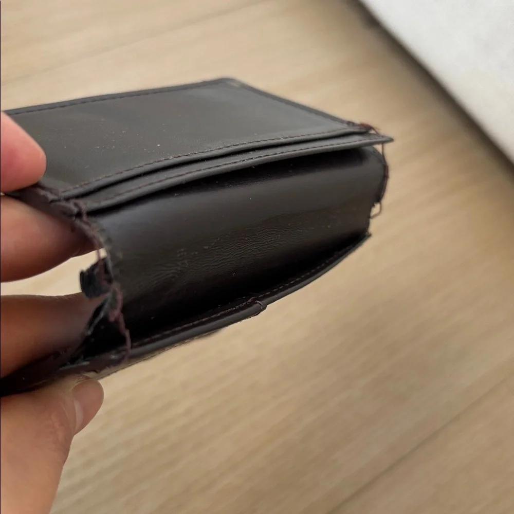 LV mens wallet vintage - Picture 9 of 12